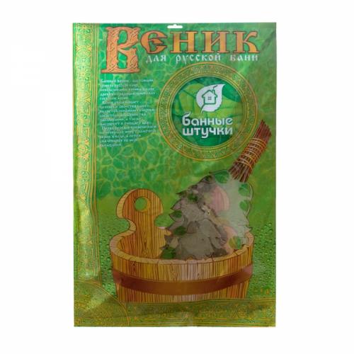 

Банный веник банные штучки, липовый LGB03677