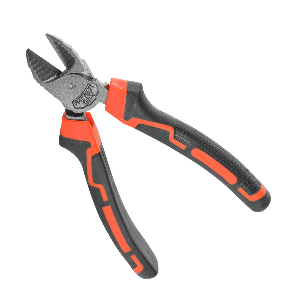 

Кусачки PATRIOT Platinum KPP-160L, Platinum KPP-160L