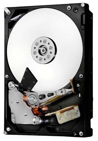 Жесткий диск HGST 6Tb HUS726060ALE614