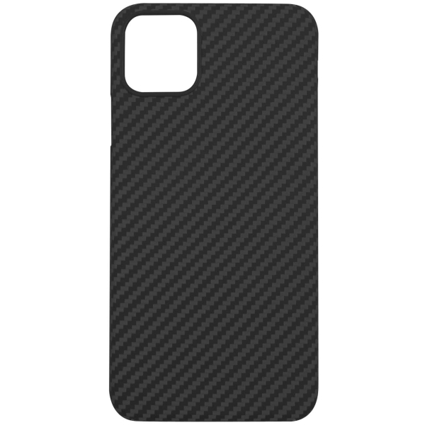 фото Чехол barn&hollis carbon для iphone 11 matte grey