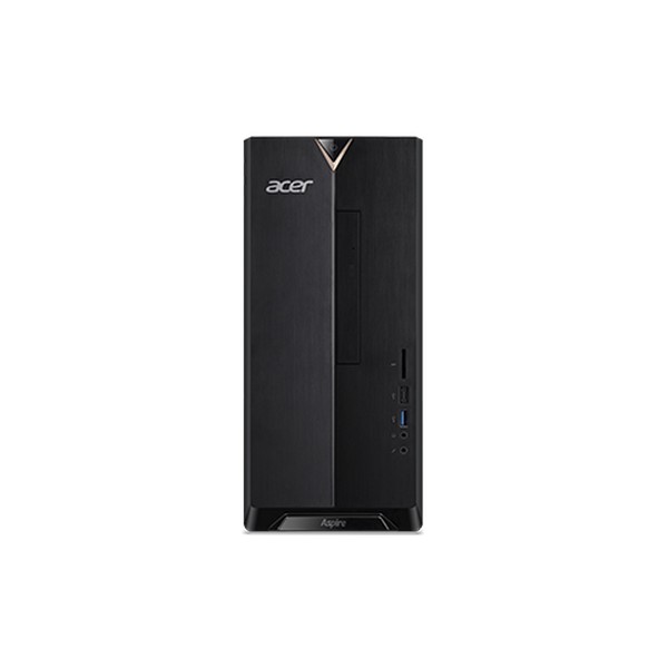 

Системный блок Acer Aspire TC-886 DG.E1QER.00D, Aspire TC-886 DG.E1QER.00D