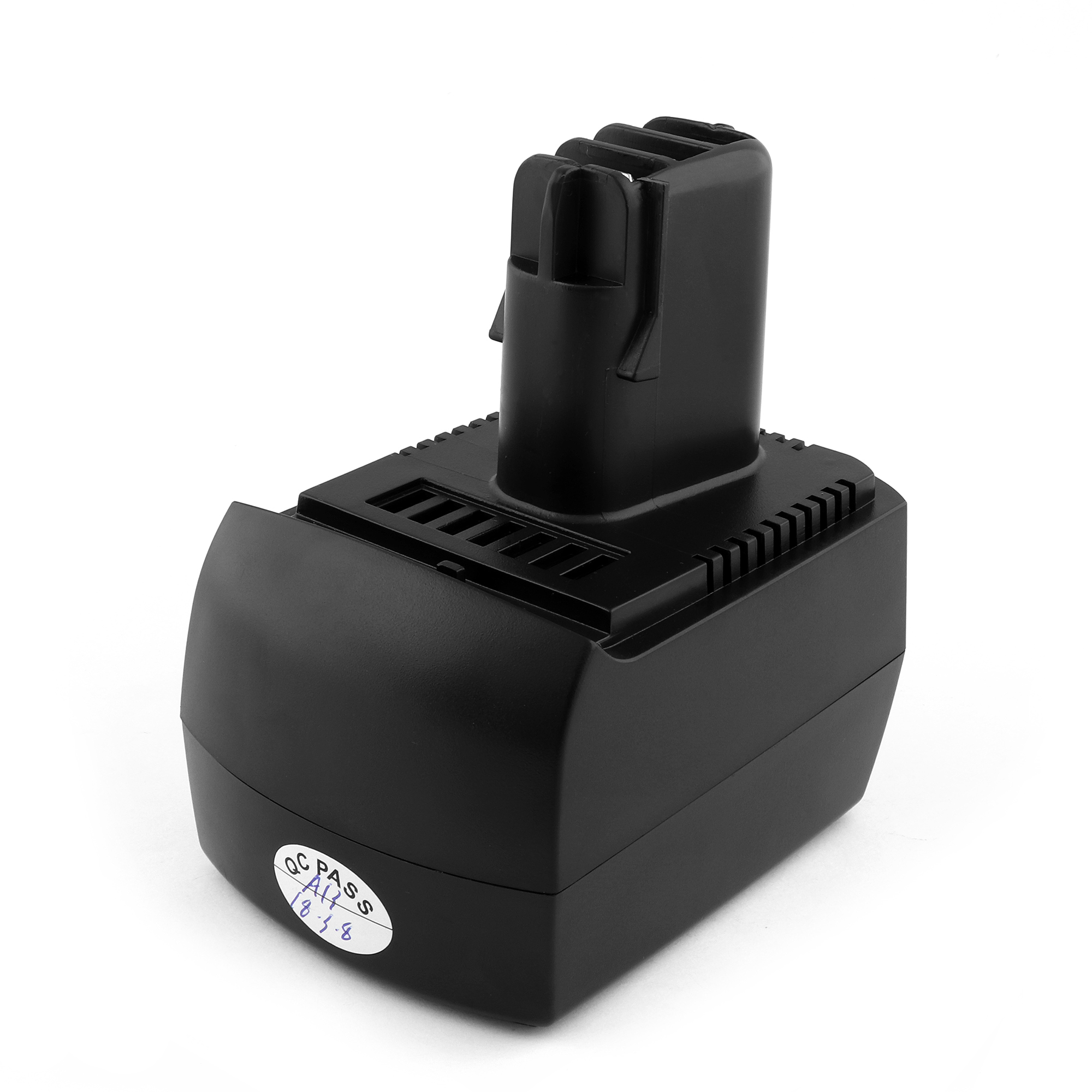 

Аккумулятор для Metabo 12V 3.0Ah (Ni-MH) PN: 625486000.