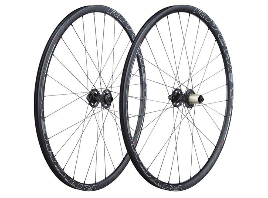 фото Ritchey mtn wcs vantage колёса 27,5 tubeless переднее 15мм + заднее 142x12