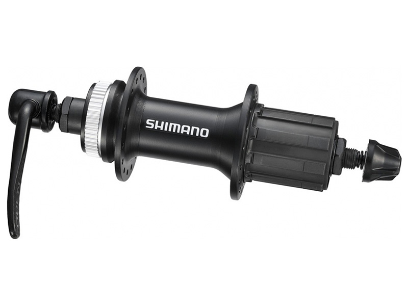 Втулка задняя Shimano FH-RM35