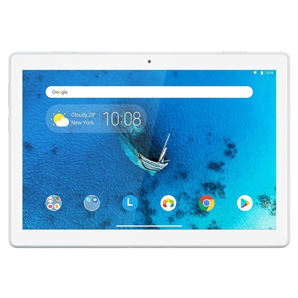 

Планшет Lenovo Tab M10 TB-X505F (ZA4G0070RU), Tab M10 TB-X505F (ZA4G0070RU)