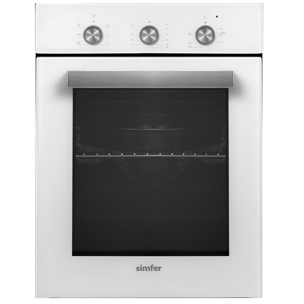 фото Встраиваемый электрический духовой шкаф simfer b4ec18016
