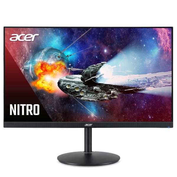 фото Монитор acer nitro xf252qpbmiiprx