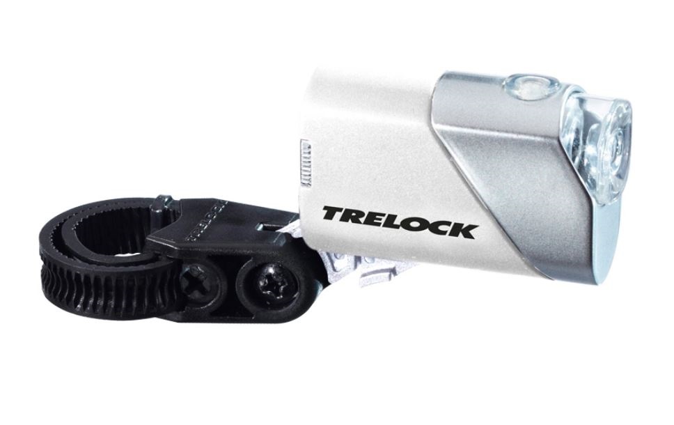 фото Велосипедный фонарь задний trelock ls 710 reego