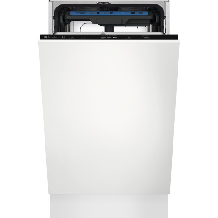 фото Встраиваемая посудомоечная машина electrolux intuit 700 emm23102l
