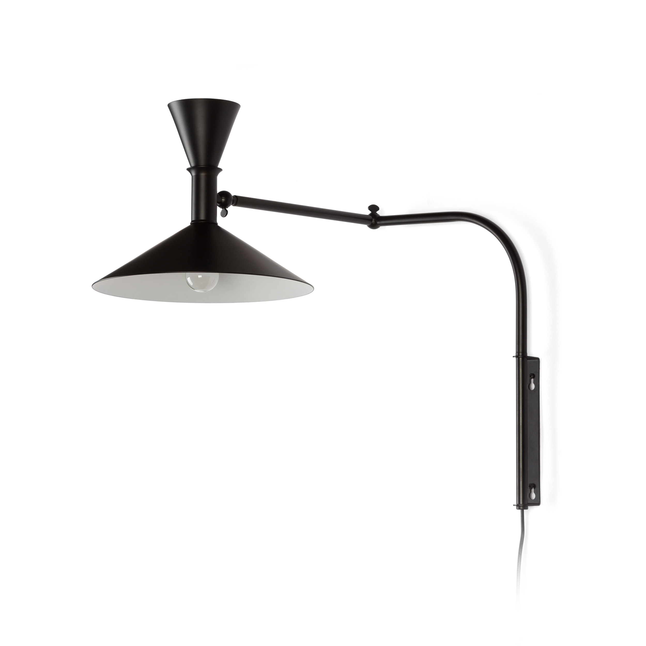 фото Настенный светильник cosmo lampe de marseille lc cw0005
