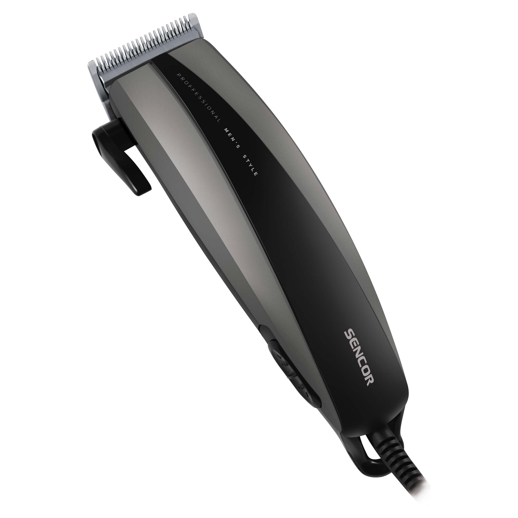 шампунь для окрашенных волос synergetic максимальное питание и восстановление 3 5l 4607971454960 Машинка для стрижки волос Sencor SHP 211SL