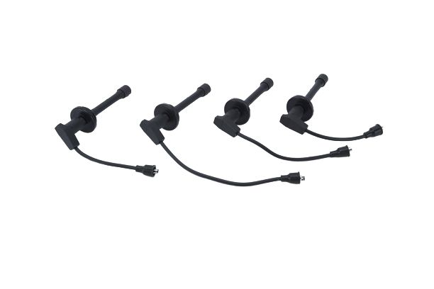 

Провода высоковольтные silicone с наконечниками (для дв. змз 4052, 40522, 4062, 40621, 409