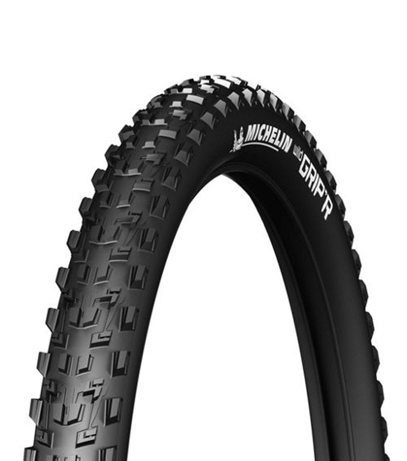 фото Велопокрышка wildgrip'r2 advanced 29x2.00 (52-622) kevlar (146085) michelin