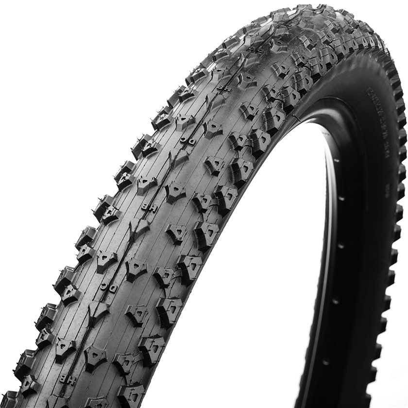 фото Велопокрышка k-1127 honey badger 29x2.20 (54-622) 60 tpi kenda