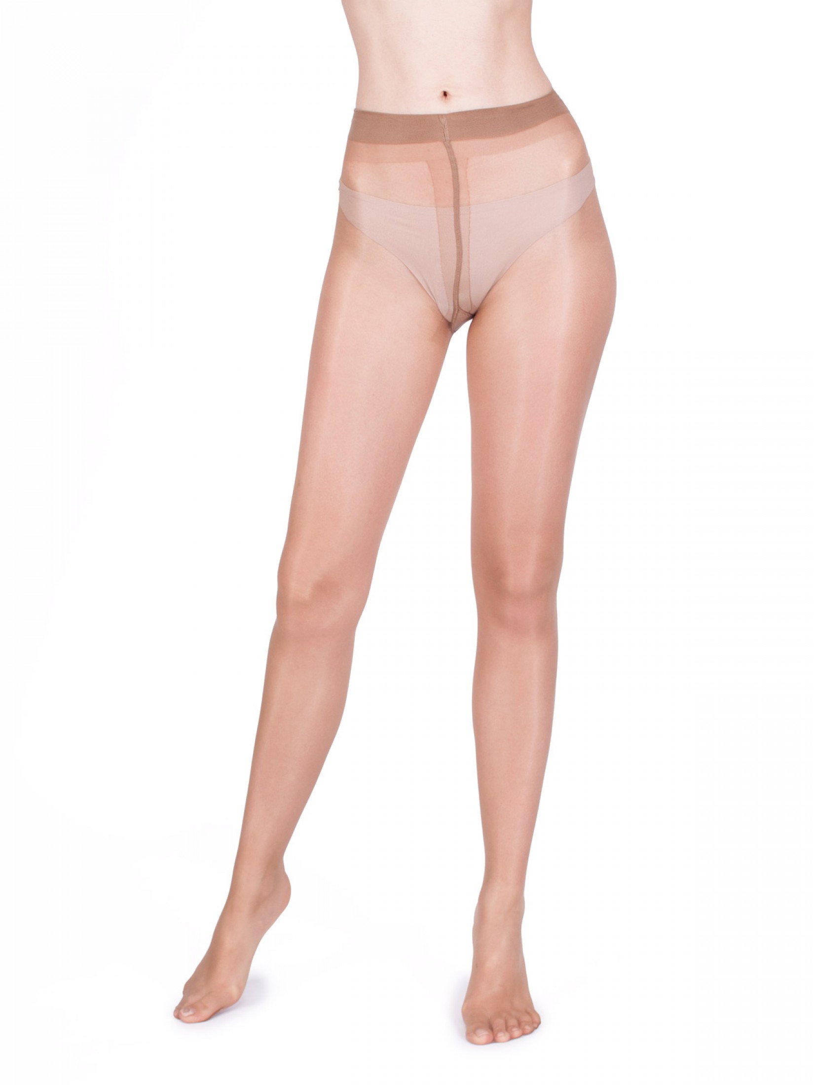 

Колготки женские Trasparenze Rosy 20 бежевые 2, Бежевый, Rosy 20