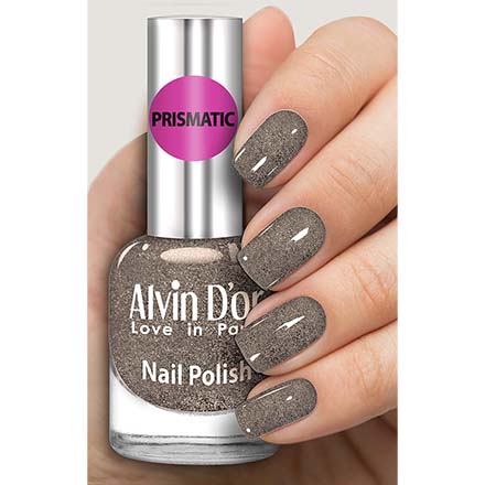 

Лак Alvin D'or Prismatic №2707