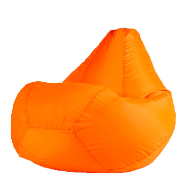 фото Кресло-мешок dreambag xxxl, оранжевый