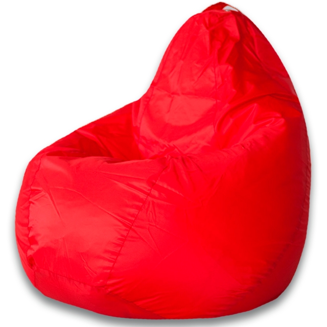 фото Кресло-мешок dreambag xl, красный