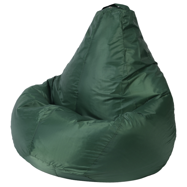 Кресло-мешок Dreambag XL, зеленый
