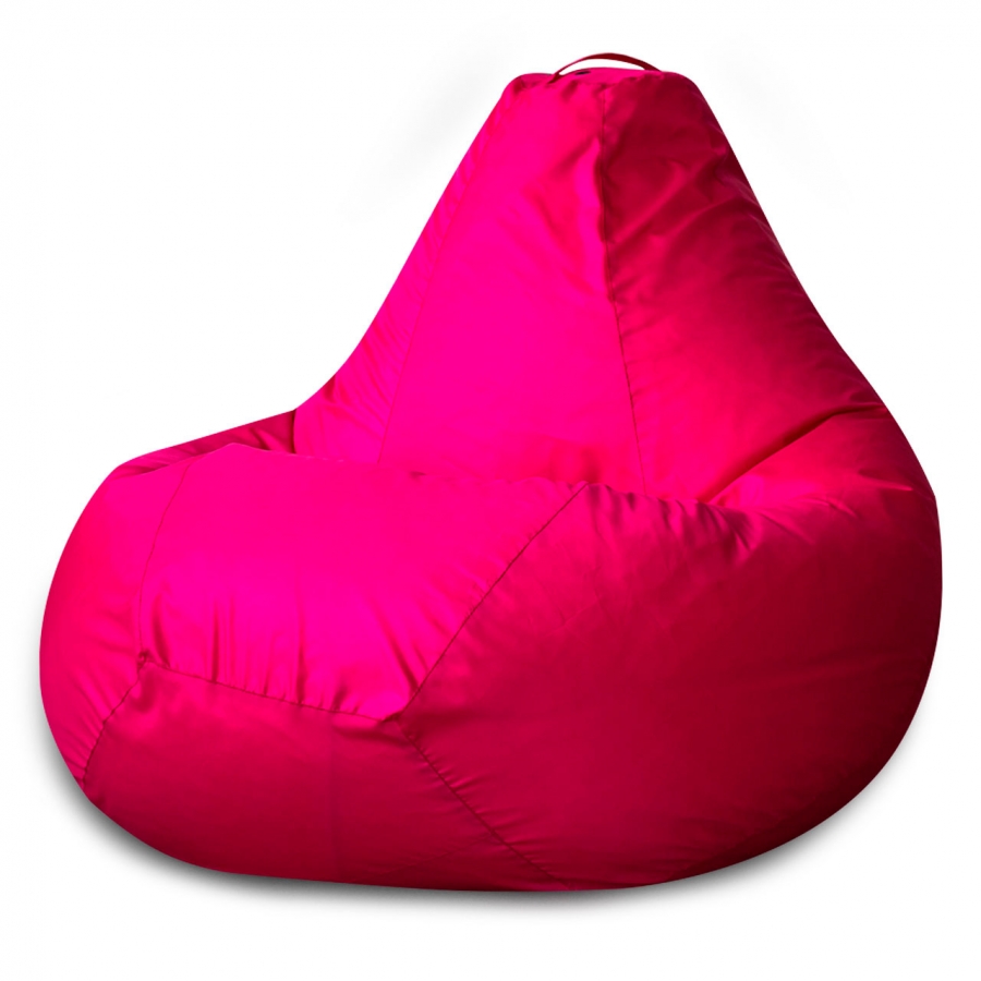 фото Кресло-мешок dreambag xxl, розовый