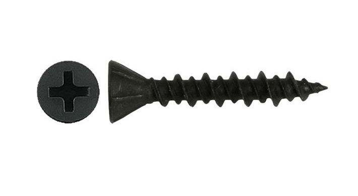 

Саморез TECH-KREP 116787 шс гвл 25х3.9мм (1000шт) - коробка