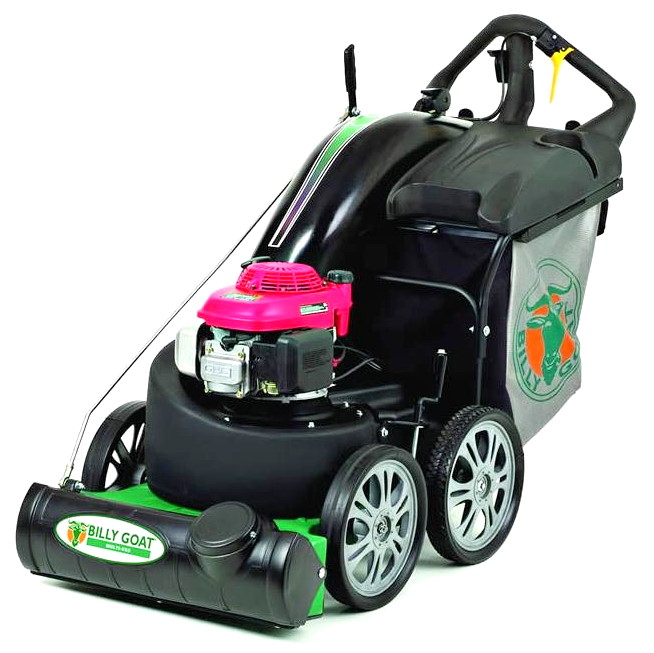 

BILLY GOAT MV601SPE