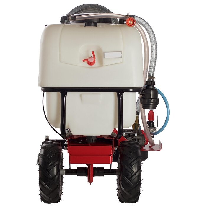 

Бензиновый опрыскиватель Eurosystems Carry Sprayer B&S 675 Series