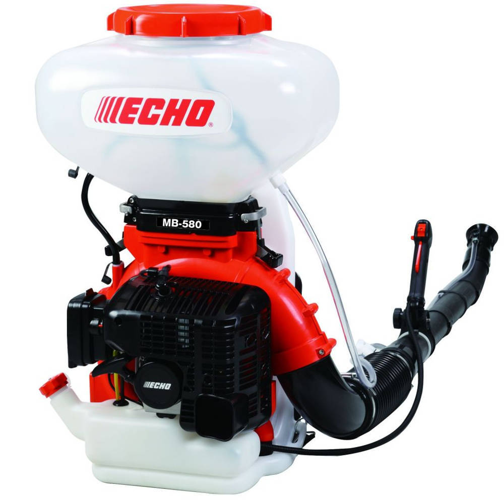 

Бензиновый опрыскиватель Echo MB-580