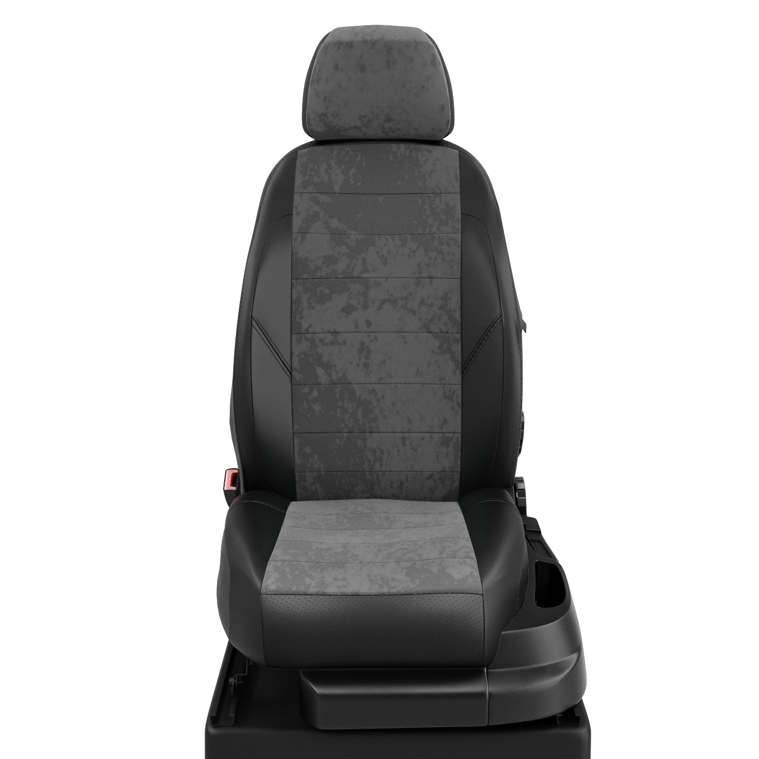

Авточехлы AVTOLIDER1 Citroen C-elysee 2013-н.в. CI04-0602-EC13