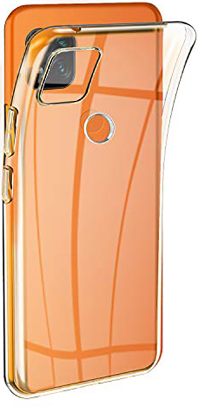 

Силиконовый прозрачный чехол для Xiaomi Redmi 9C