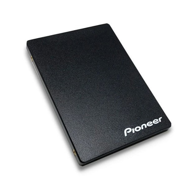 

SSD диск Pioneer 512ГБ (APS-SL3N-512)