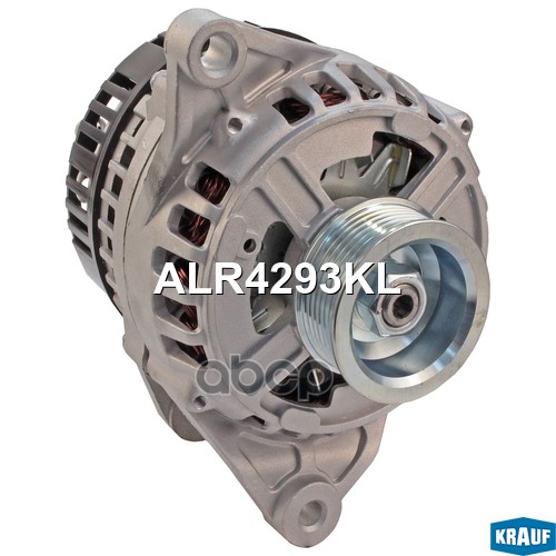 

Генератор Krauf ALR4293KL