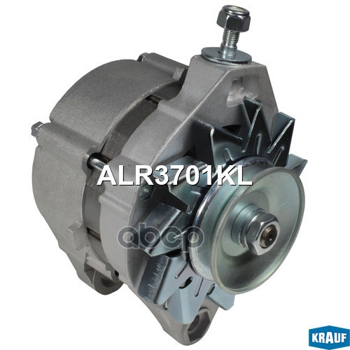 

Генератор Krauf ALR3701KL