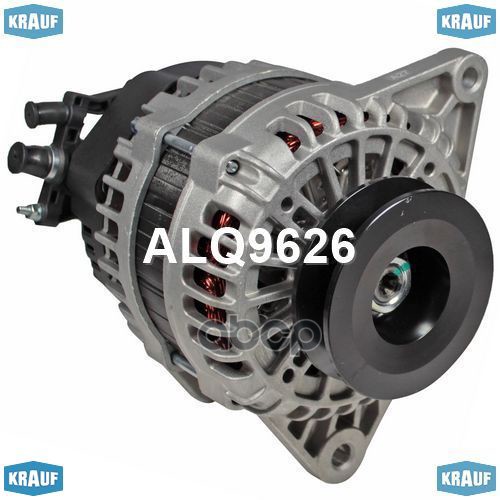 

Генератор Krauf ALQ9626