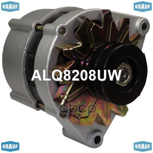 

Генератор Krauf ALQ8208UW
