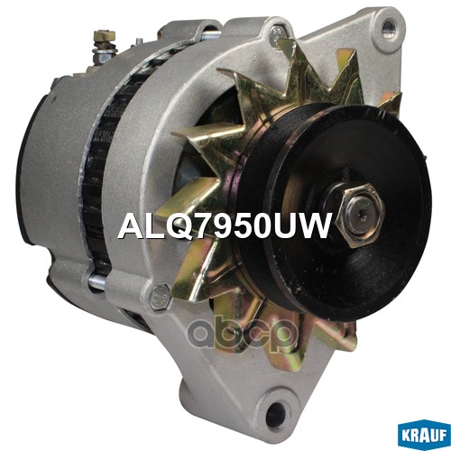 

Генератор Krauf ALQ7950UW