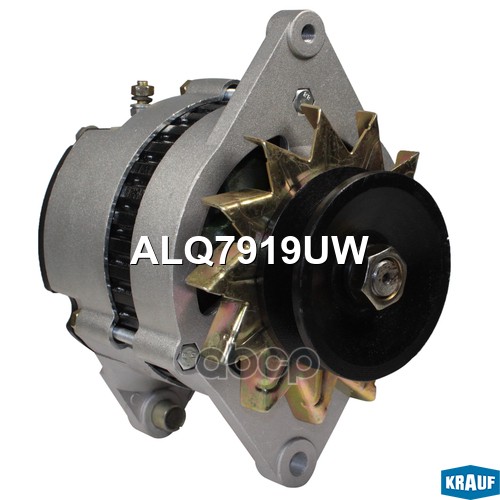 

Генератор Krauf ALQ7919UW