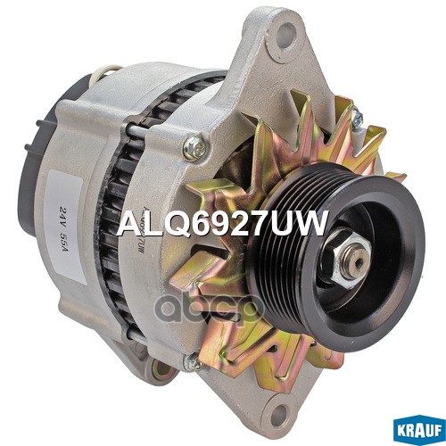 

Генератор Krauf ALQ6927UW
