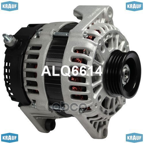 

Генератор Krauf ALQ6614
