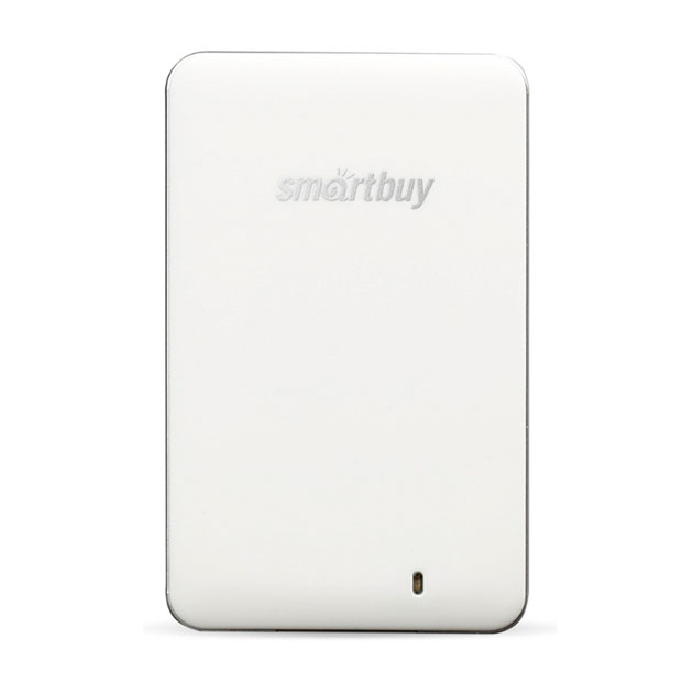 Внешний SSD диск SmartBuy S3 512ГБ (SB512GB-S3DW-18SU30)