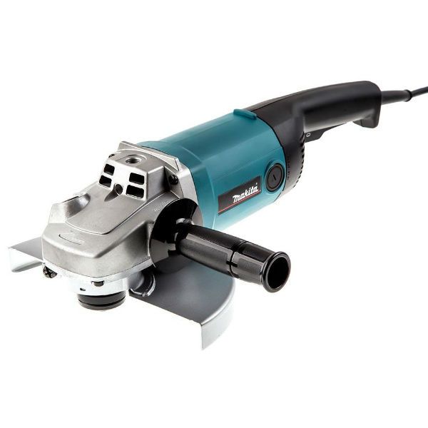 

Сетевая угловая шлифовальная машина Makita 9069F, 9069F (118428)