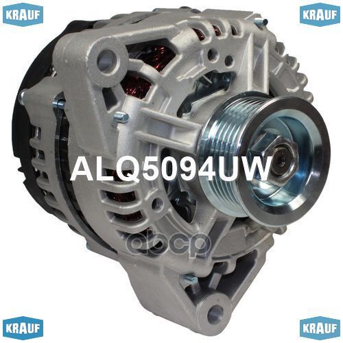 

Генератор Krauf ALQ5094UW