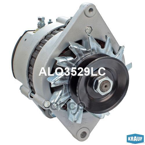 

Генератор Krauf ALQ3529LC