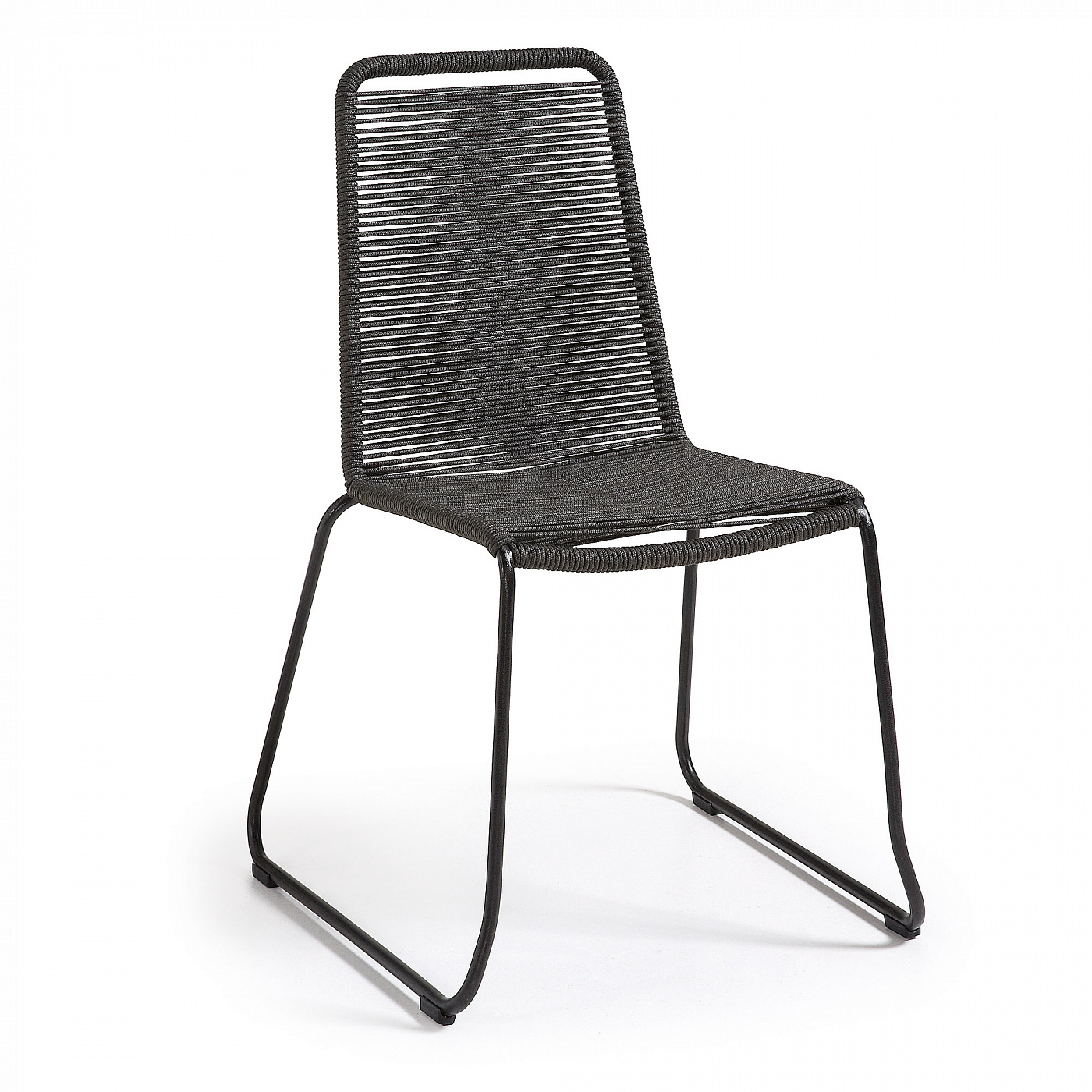 

Стул La Forma Meagan 51732, dark grey