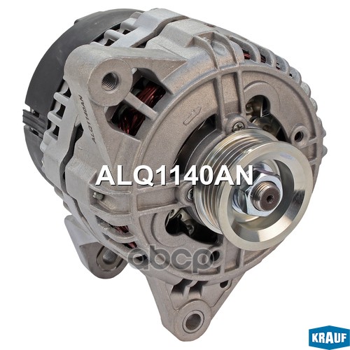

Генератор Krauf ALQ1140AN