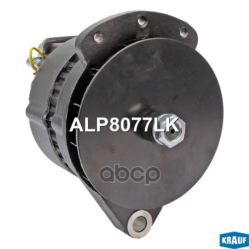 

Генератор Krauf ALP8077LK