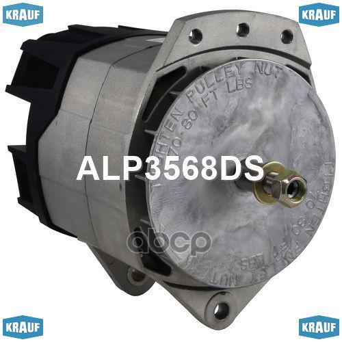 

Генератор Krauf ALP3568DS