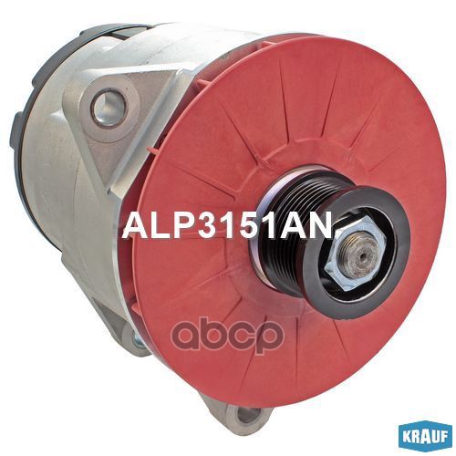 

Генератор Krauf ALP3151AN
