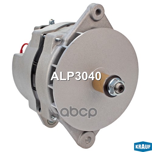 

Генератор Krauf ALP3040