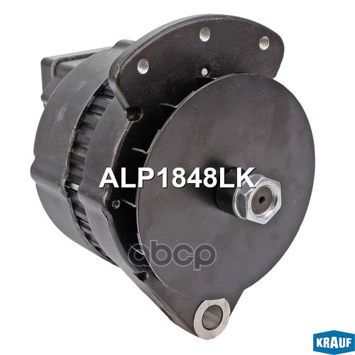 

Генератор Krauf ALP1848LK